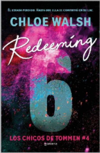 Redeeming 6