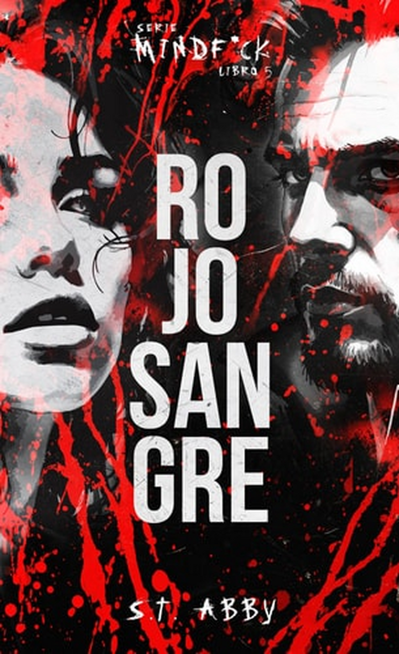 Rojo sangre | Mindf*ck #5