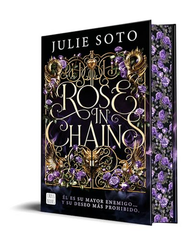 Rose in Chains