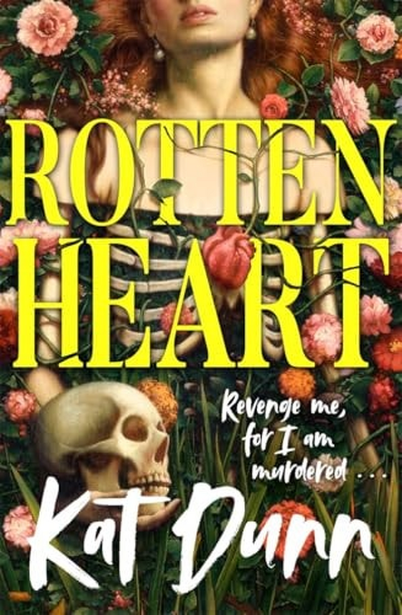 Rottenheart