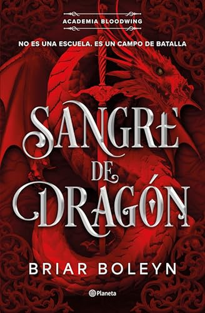 Sangre De Dragón