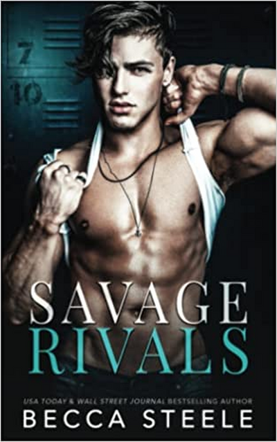 Rivales salvajes