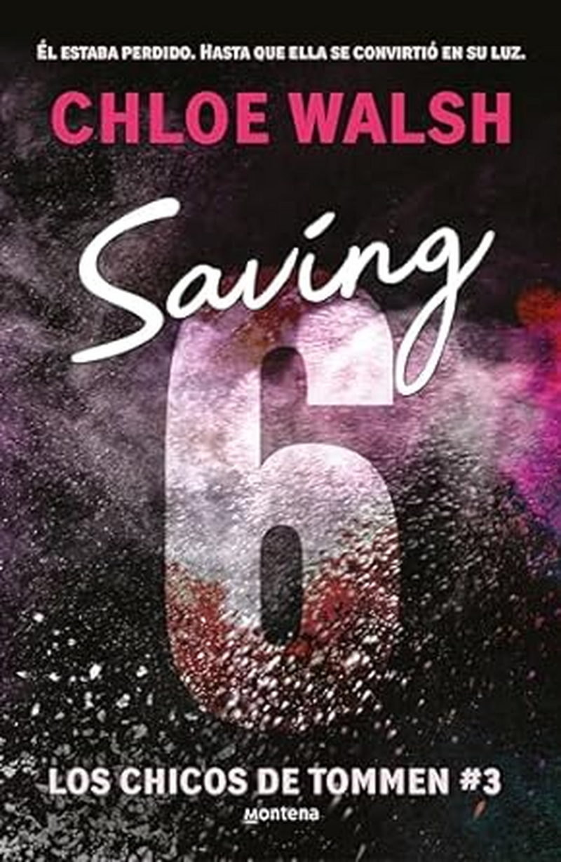 Saving 6 Los Chicos De Tommen 3