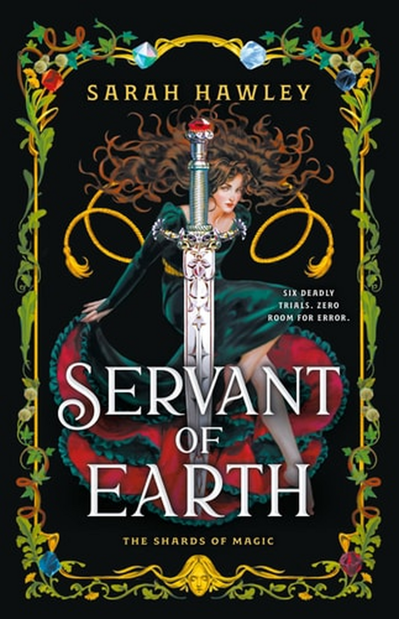 Servant of Earth