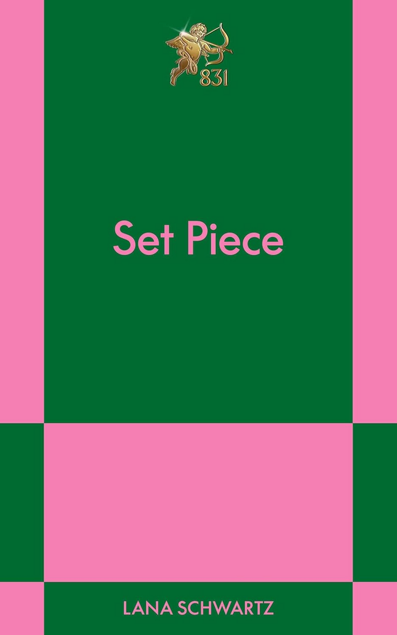 Set Piece A Modern Romance