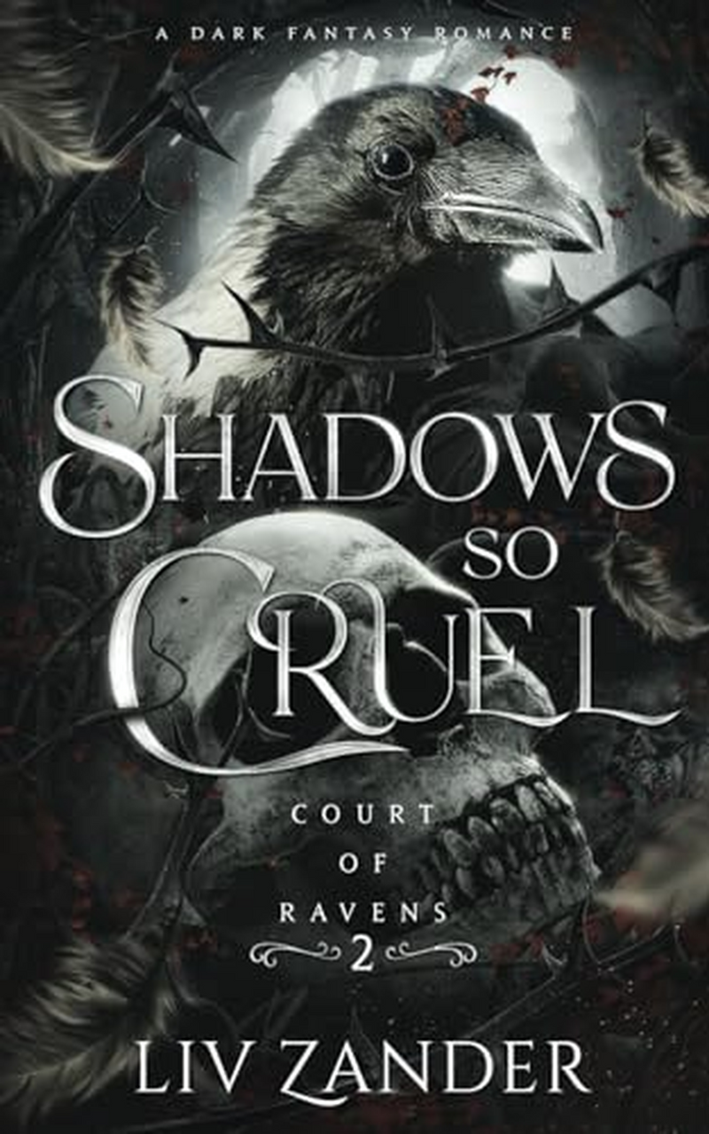 Shadows So Cruel