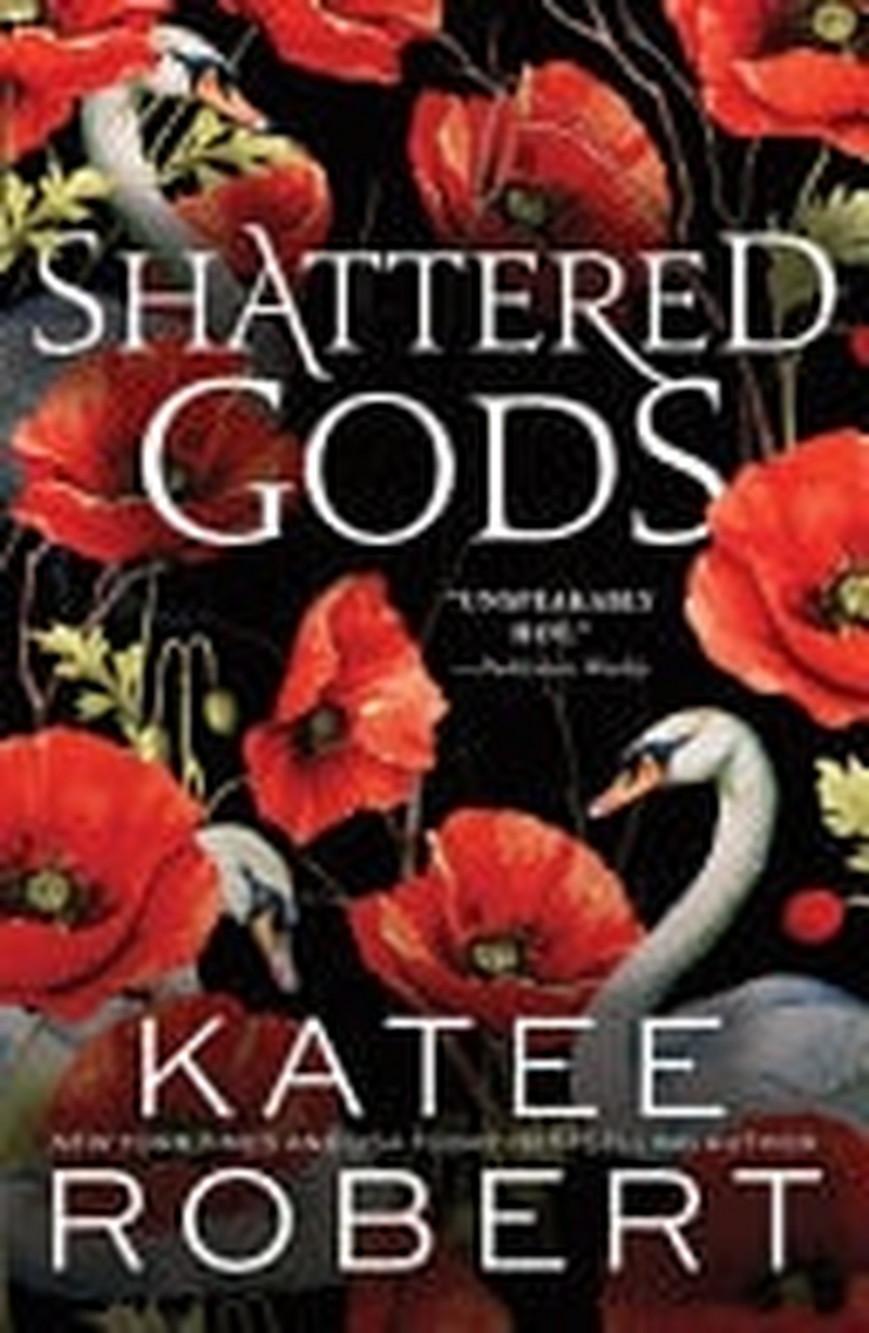 Shattered Gods