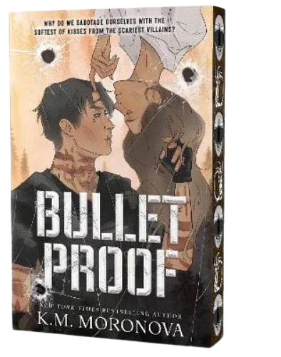 Bulletproof