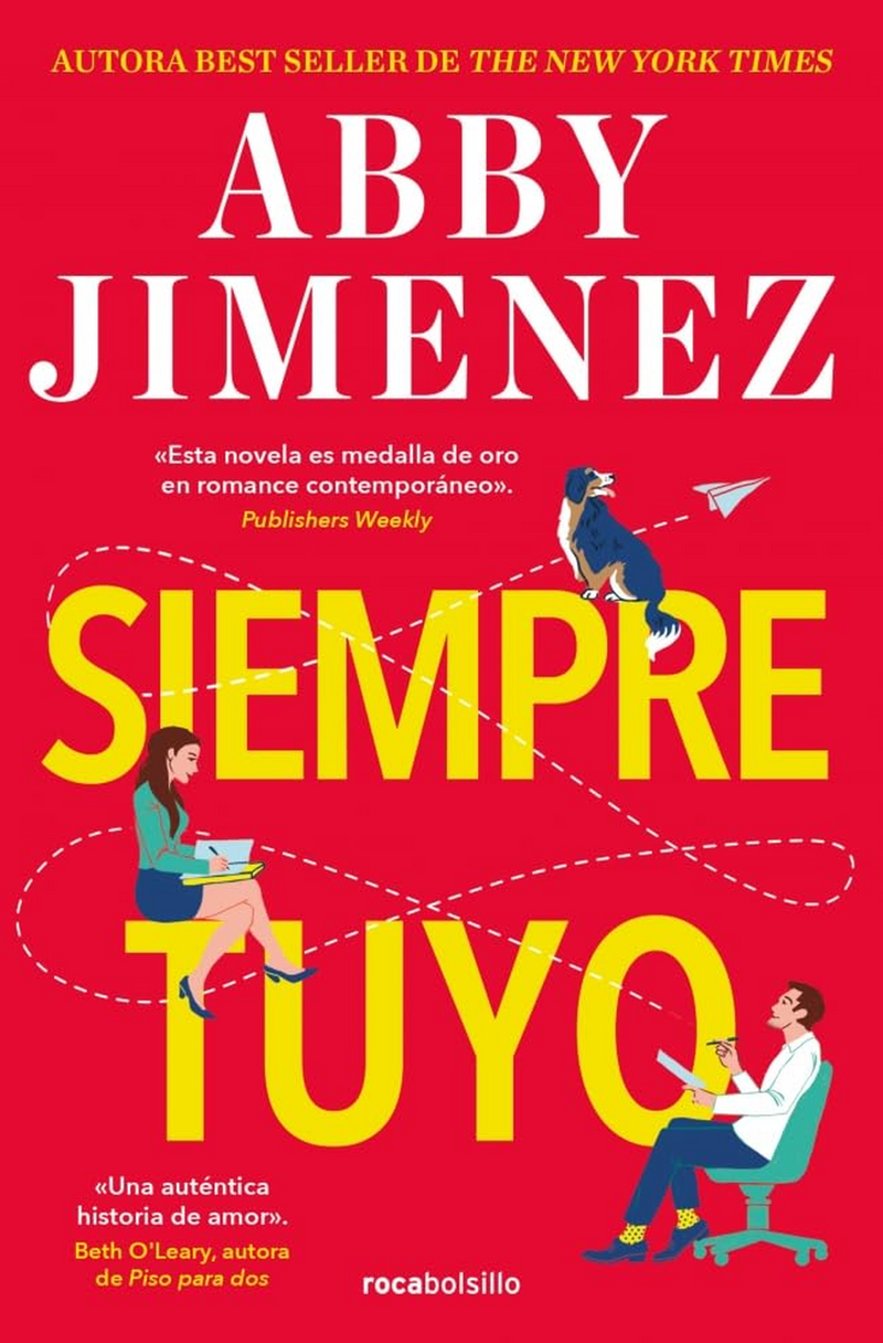 Siempre Tuyo