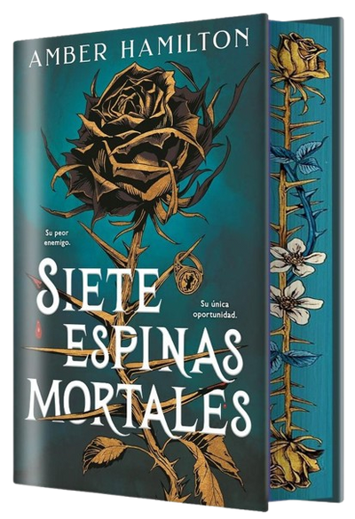 Siete Espinas Mortales