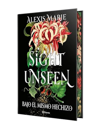 Sight Unseen