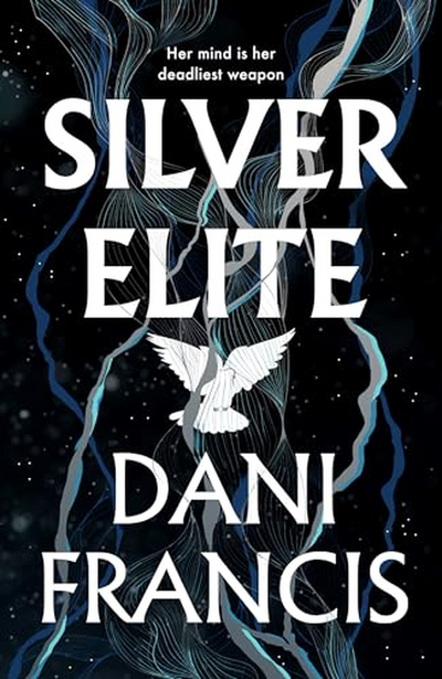 Silver Elite (Hardcover)