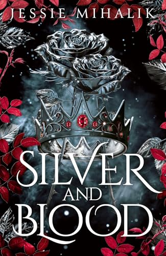 Silver & Blood
