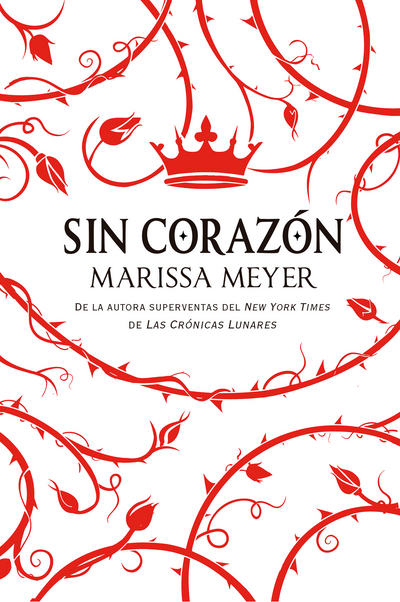 Sin Corazón