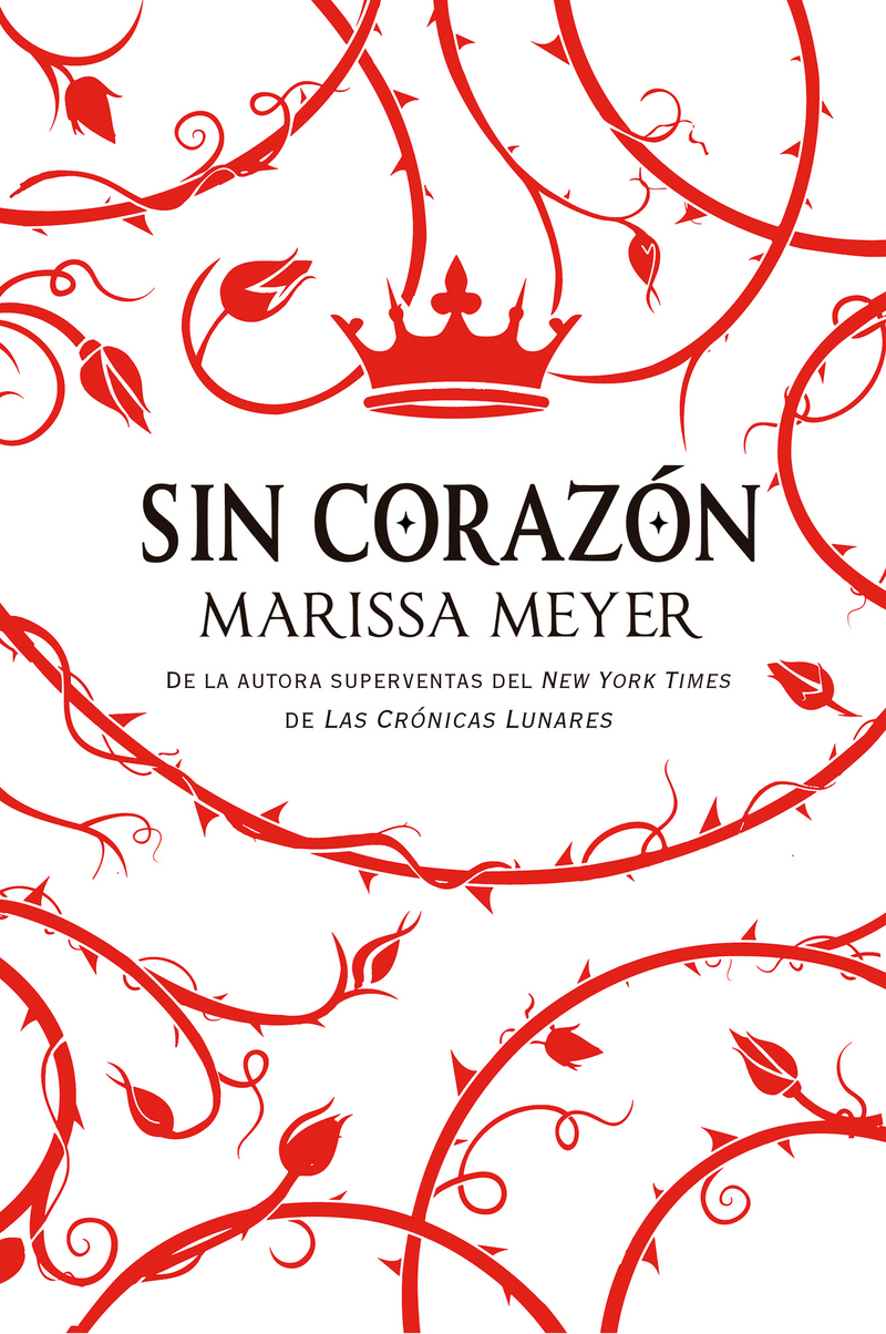 Sin Corazón