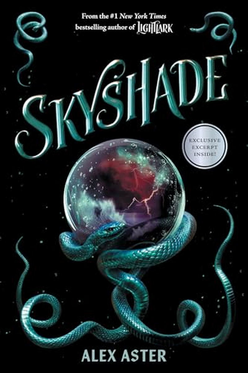 Skyshade