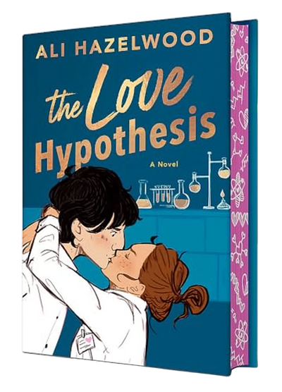 The Love Hypothesis (Collector's Edition)