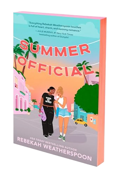 Summer Official