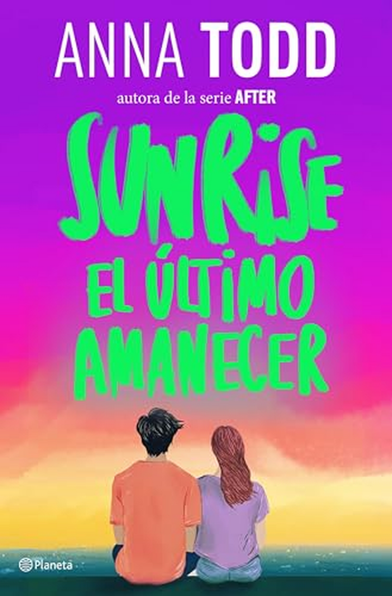 Sunrise. El Último Amanecer