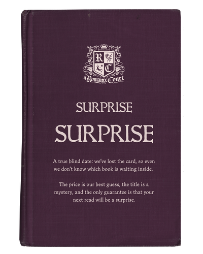 A Romance Court | Surprise Surprise