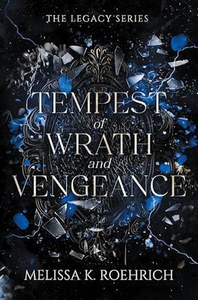 Tempest of Wrath and Vengeance