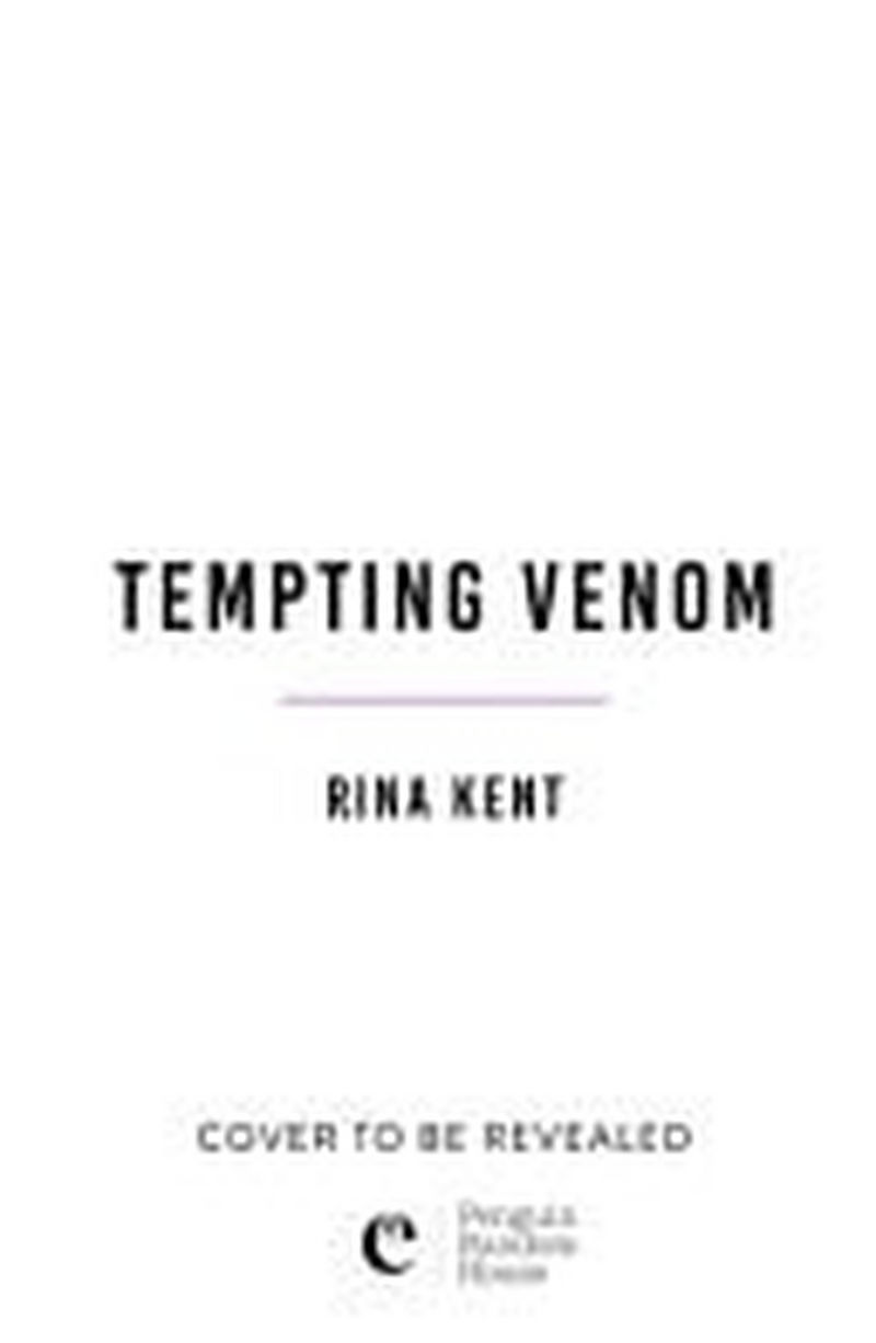 Tempting Venom