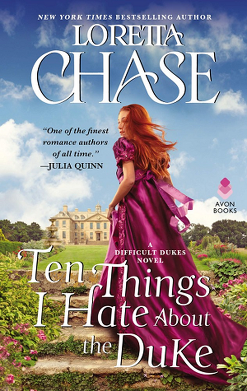 Ten Things I Hate About The Duke
