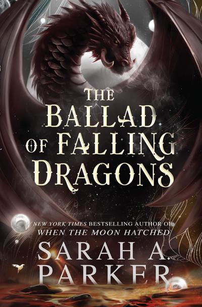The Ballad Of Falling Dragons