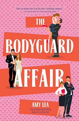 The Bodyguard Affair