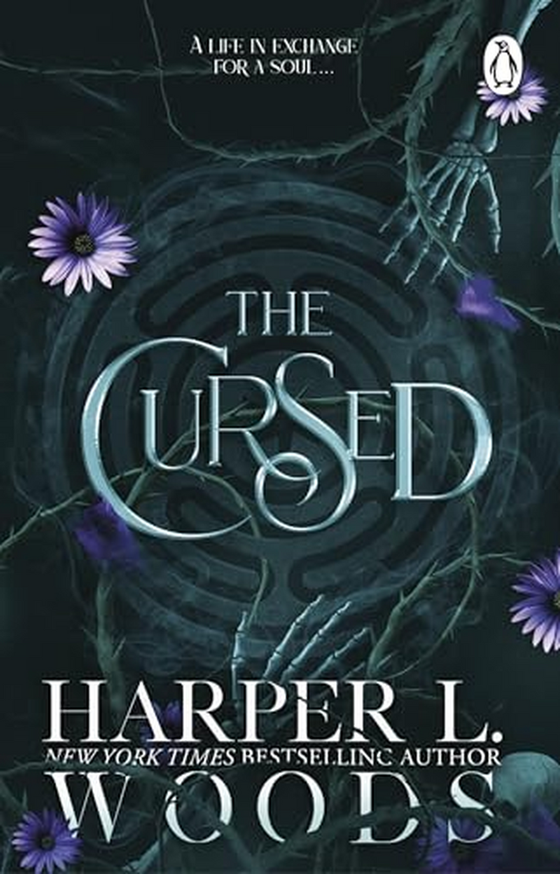 The Cursed