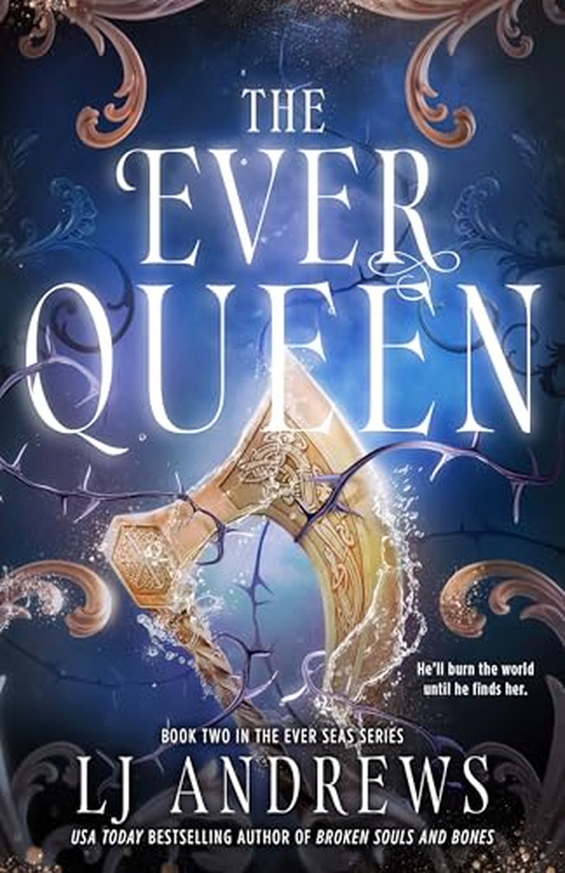 The Ever Queen