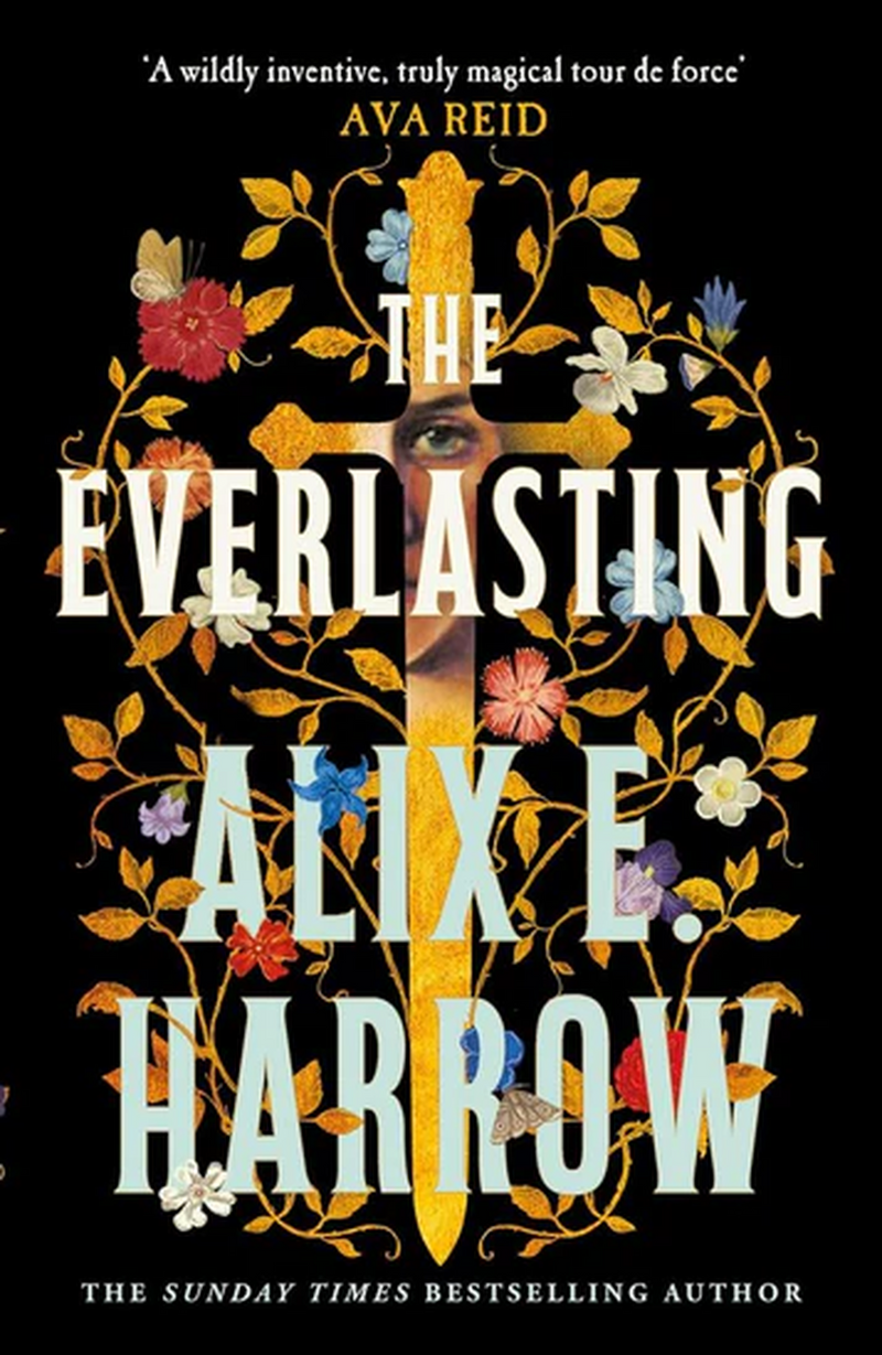 The Everlasting