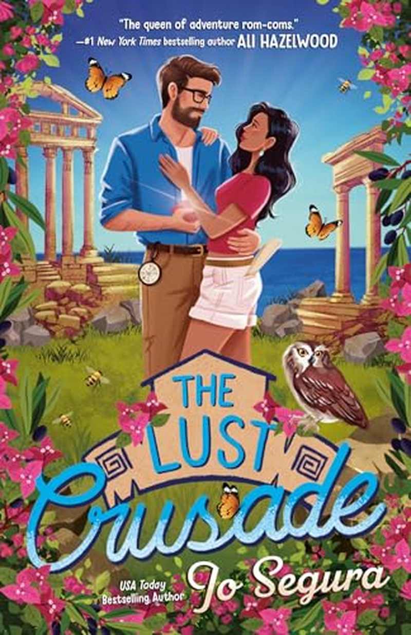 The Lust Crusade