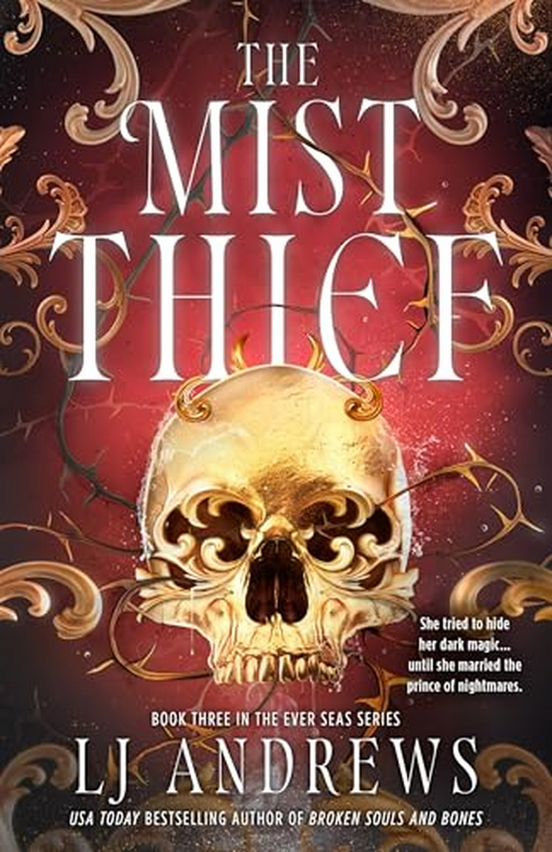The Mist Thief