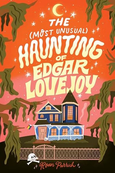El embrujo más inusual de Edgar Lovejoy