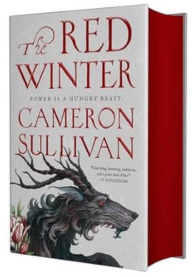 El invierno rojo