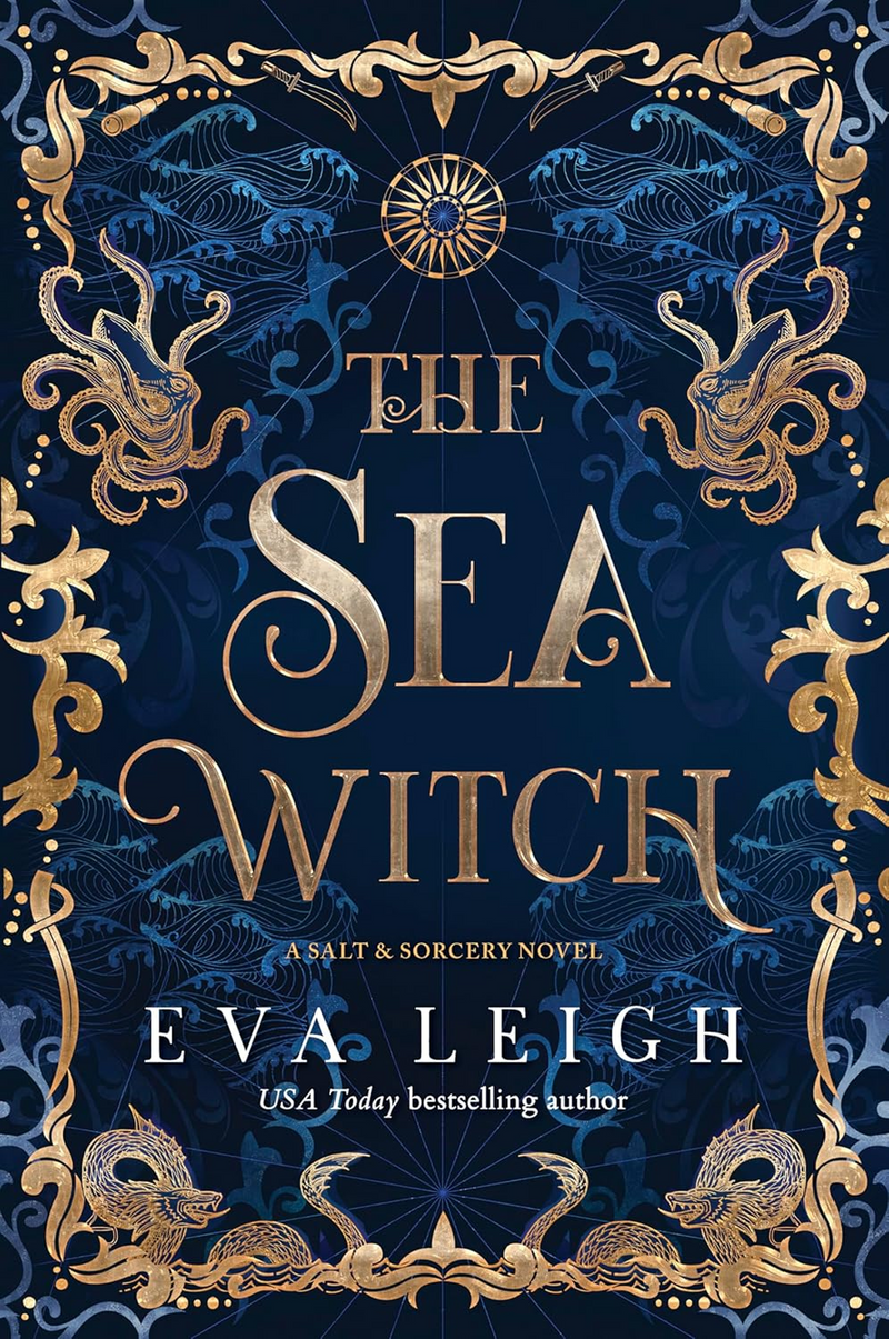 The Sea Witch
