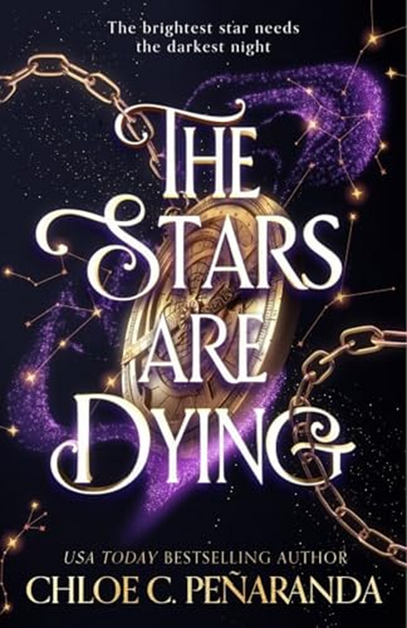 The Stars are Dying