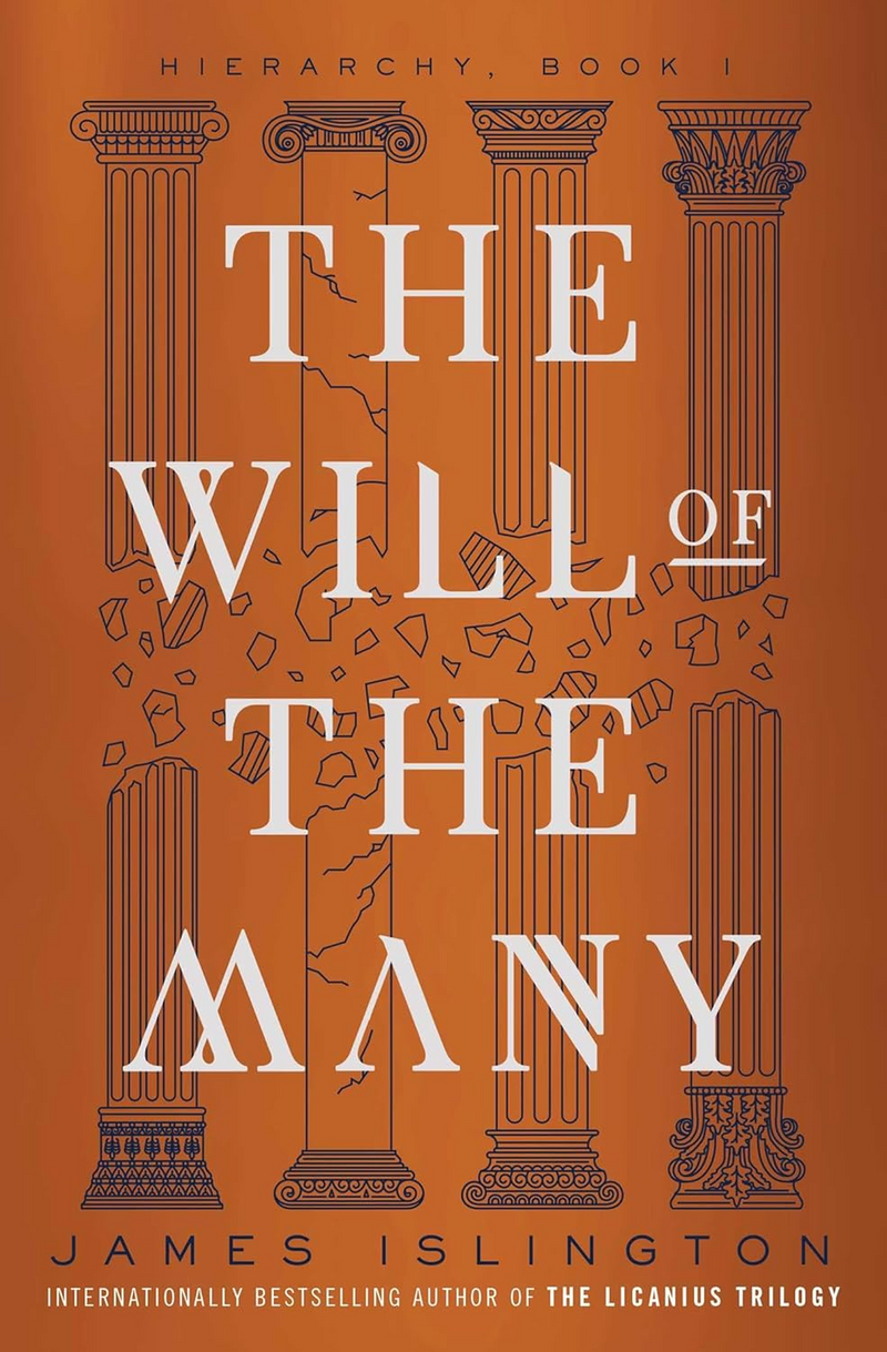 The Will Of The Many