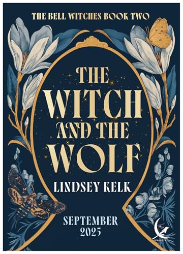 The Witch And The Wolf