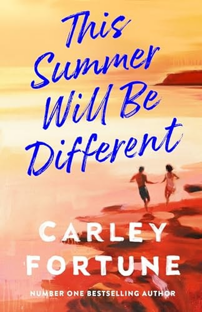 Este verano será diferente