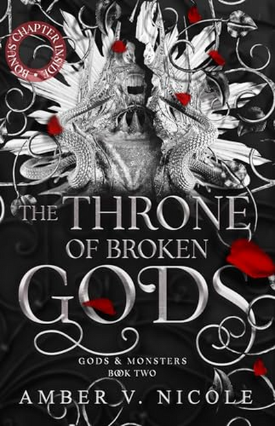 Throne of Broken Gods