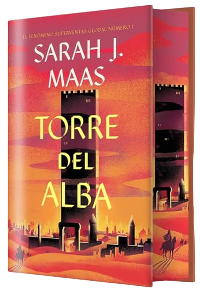 Torre Del Alba (Edición Limitada)