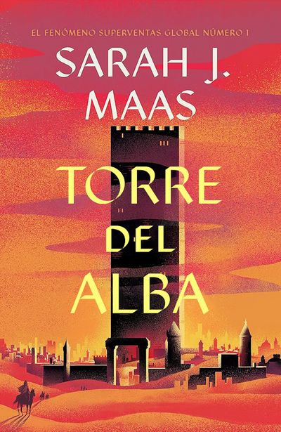 Torre del Alba