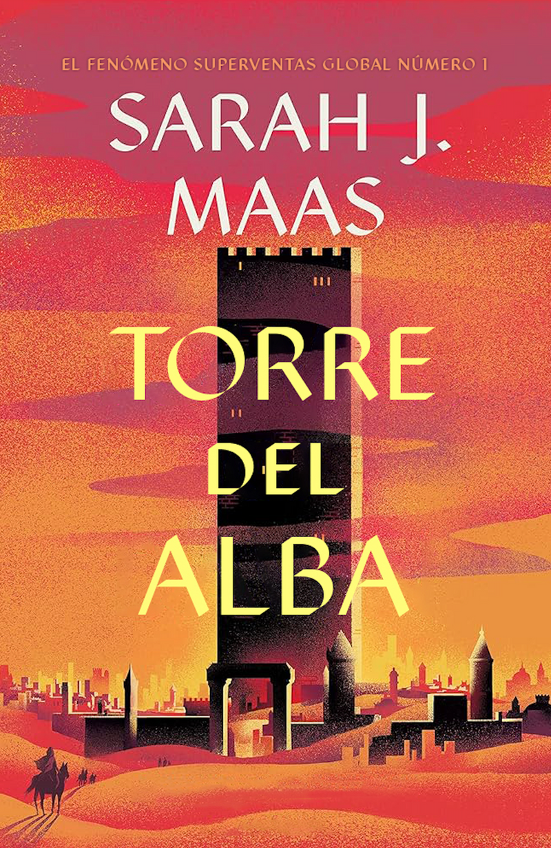 Torre Del Alba