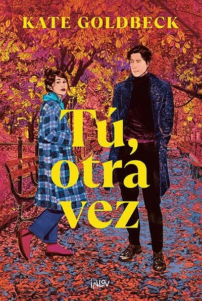 Tu Otra Vez