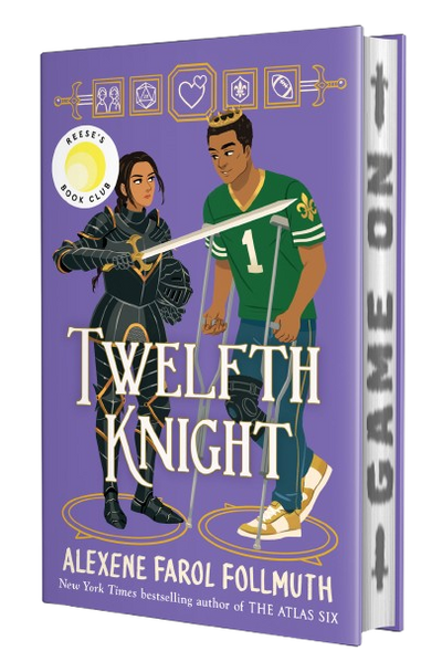 Twelfth Knight (Special Edition)