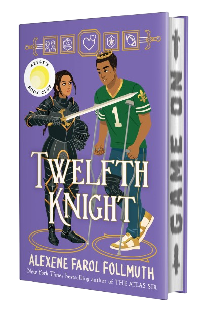 Twelfth Knight (Special Edition)