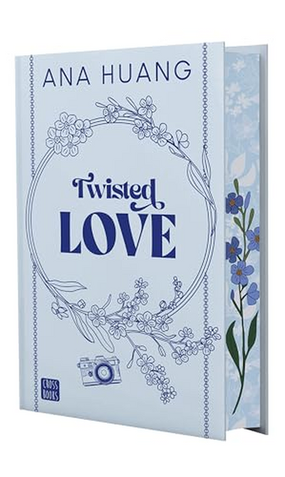 Twisted Love (Edición Especial)