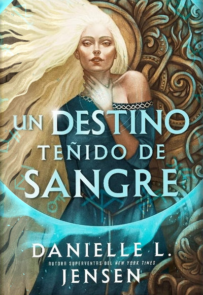 Un Destino Teñido de Sangre (Edición Especial)